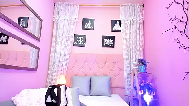 عرض كام Liam_evvan