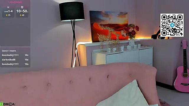 CherryLexi_ live XXX chat