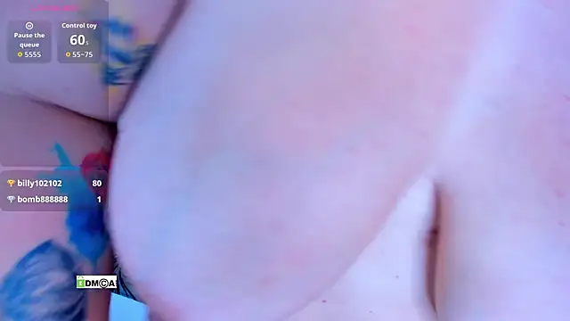 دردشة Bellavelvet_1 الجنسية المباشرة