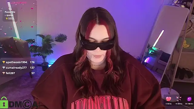 แชท XXX สดของ Mia_R0ss