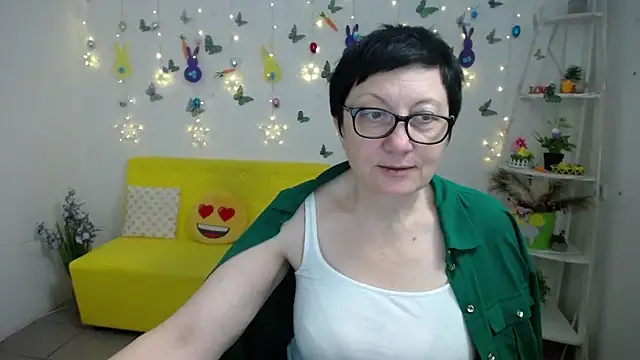 Chat XXX en directo de EmilyL0ve