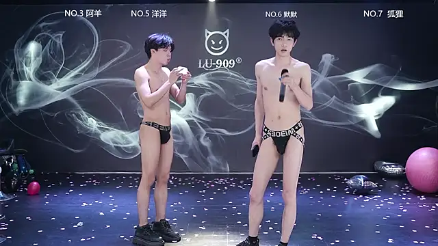 Živý XXX chat MS-180-