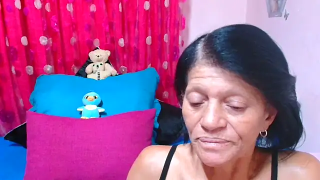 SLUTTYROXY live XXX chat