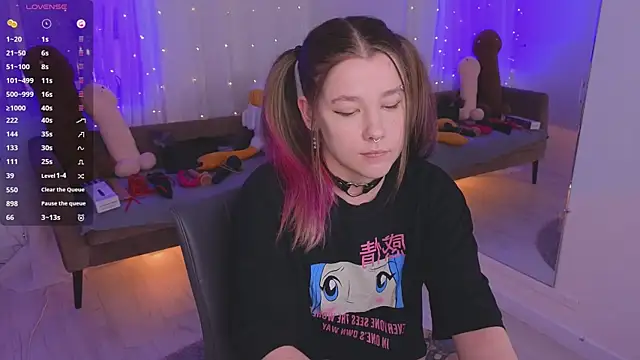 Mira_Falls Live XXX-Chat