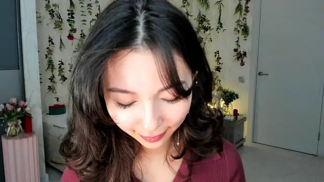 AgnieszkaBanana's Live XXX Chat