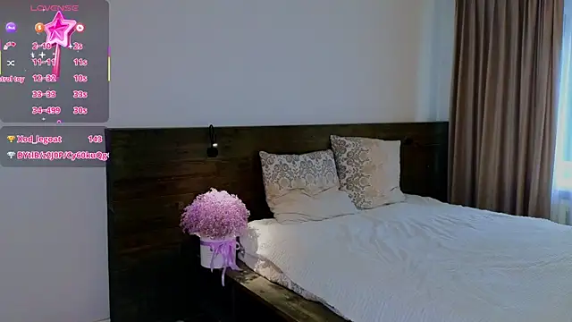 JessicaCartier's Live XXX Chat