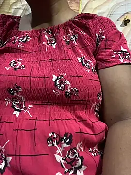 Czat XXX na żywo – Meera_xxx