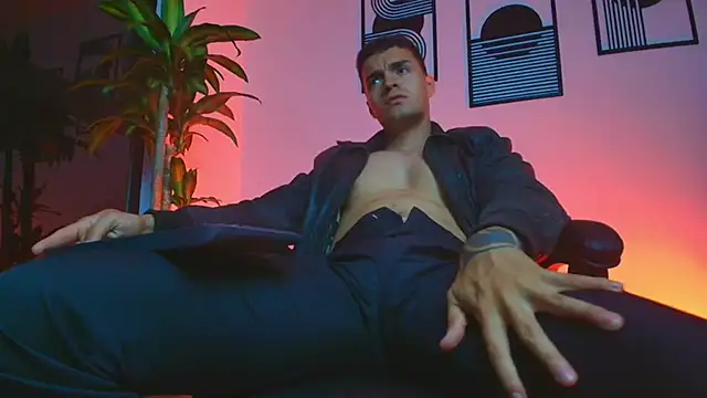 ALPHA_DOMINUS_ webcam show