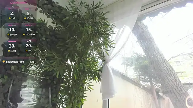 Lexi_Storm Live XXX Chat