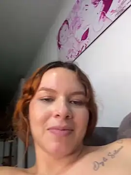 miacarrot – Live XXX-chat