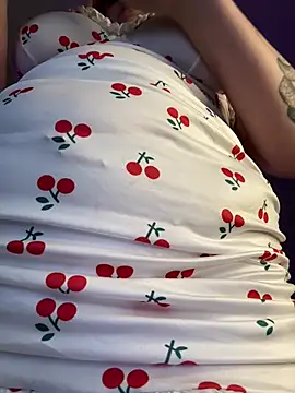 KellyMoors – Live XXX-chat