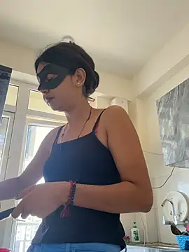 Czat XXX na żywo – raavigirl