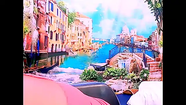 Czat XXX na żywo – Indianfairy99