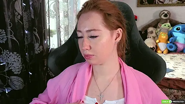 TinaBrook's Live XXX Chat