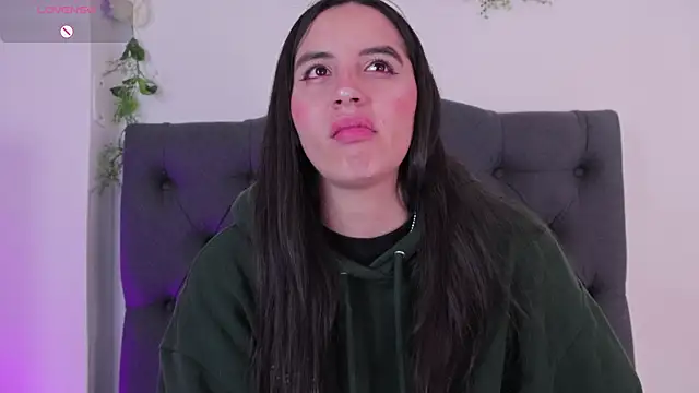 kaylee_lee's Live XXX Chat