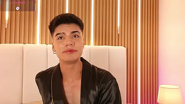 Dulcey_ Obrolan Langsung XXX