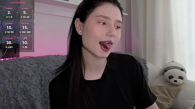 _Lua__'s Live XXX Chat