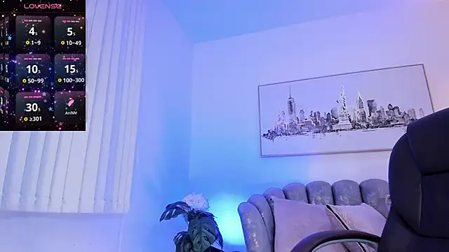 miavegas1's Live XXX Chat