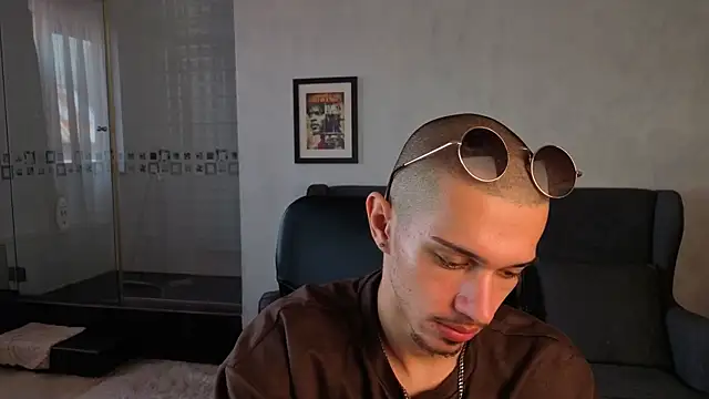 Show de webcam de KaydenDrew