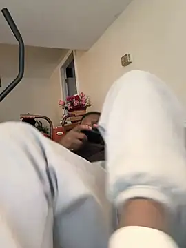 Show Webcam de KOdaLion