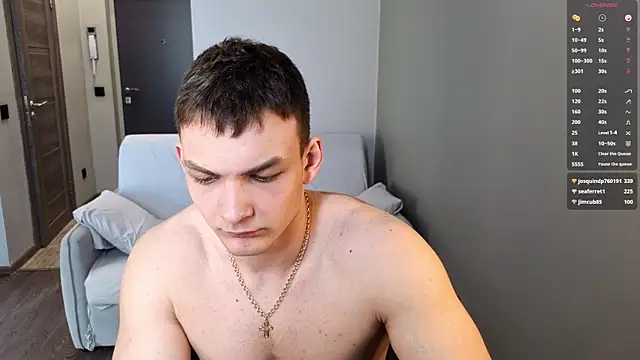 Вебкам-шоу sweet_boyss_