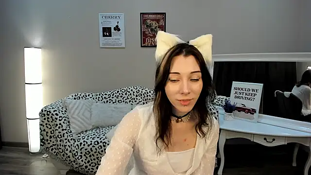 LeilaTaylors' Live XXX Chat