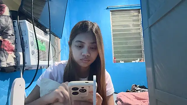 DestinyPharel's Live XXX Chat