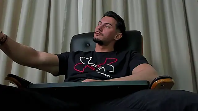 ClintMasters Obrolan Langsung XXX