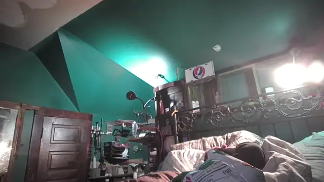 charactrzero Obrolan Langsung XXX