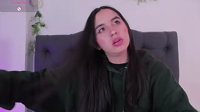 kaylee_leen Live XXX chat