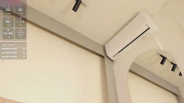 Živý XXX chat estefanyy_