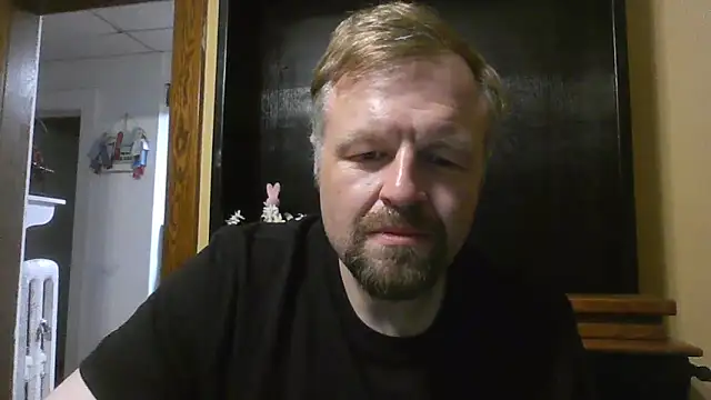 TheOneDonShaun Adlı Modelin Web Kamerası Şovu