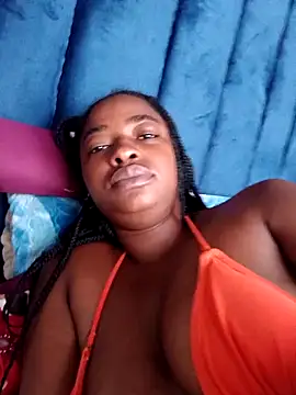 Show webcam de SexypuppyXX