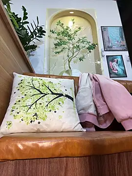 Show de secretly_masturbating na webcam