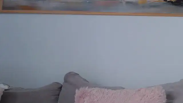 Show webcam de cleophee