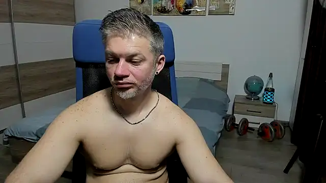 RobbyShawz Obrolan Langsung XXX