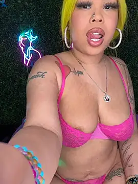 Chat XXX en directo de RenaThickAss