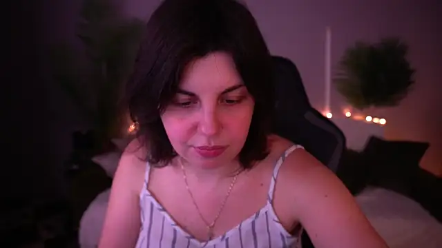 Czat XXX na żywo – MirandaWong