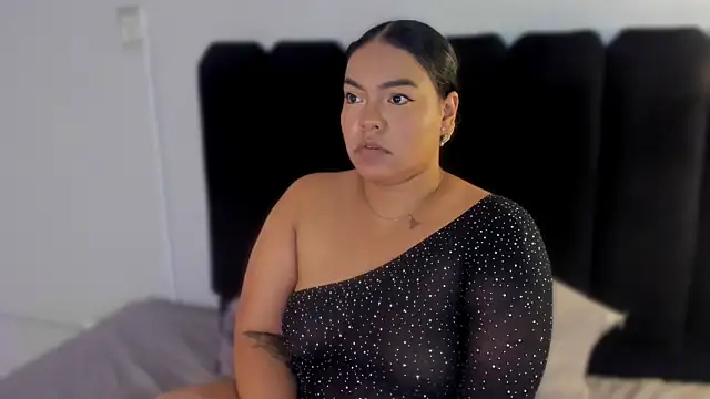 Czat XXX na żywo – Amaranoir-