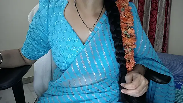 Babydoll_Telugu Show Webcam