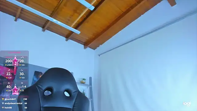 Czat XXX na żywo – AlessiaMarcu-