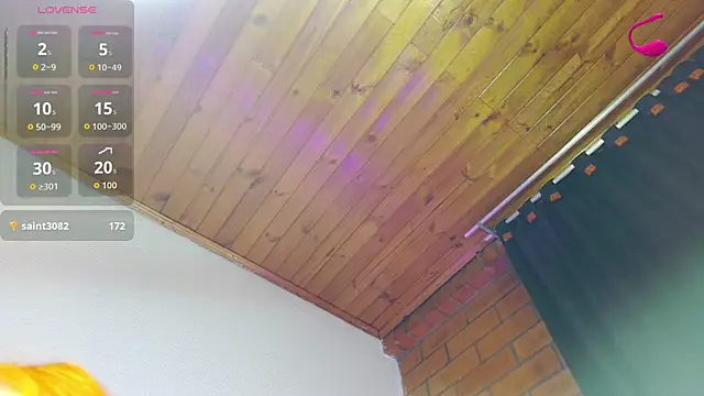 Anihaa 라이브 XXX 채팅