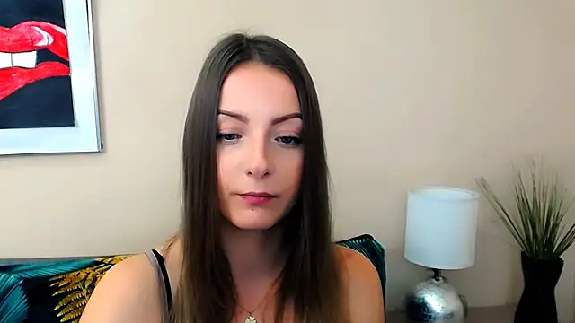 Chat XXX ao vivo de NatalieSexy