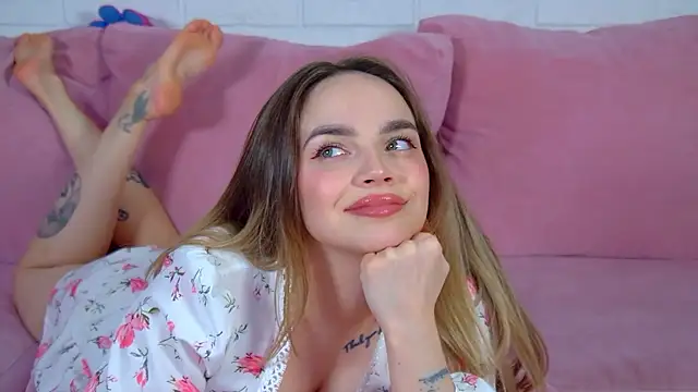 AnitaVenture's Live XXX Chat