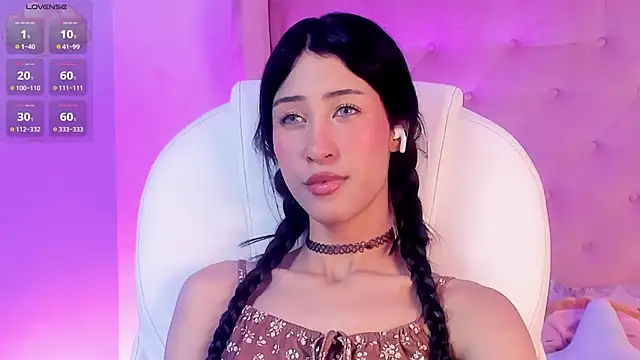 internett_sweetheart 即時 XXX 聊天