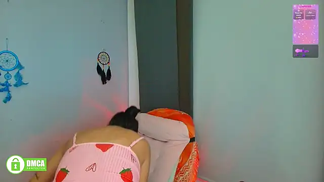 carla_rossinのライブXXXチャット