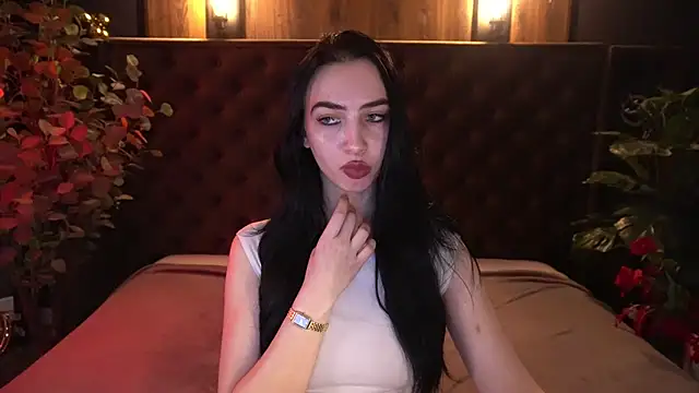 Sembang XXX Secara Langsung WildKittenX_