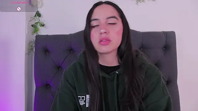 kaylee_leeのライブXXXチャット