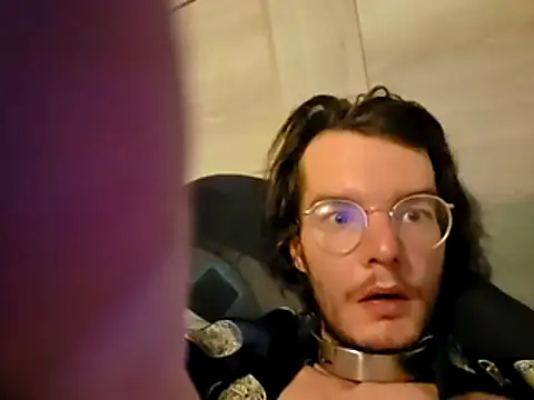 KinkyKittyBoy's Webcam Show