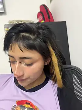 baby_akumaのライブXXXチャット